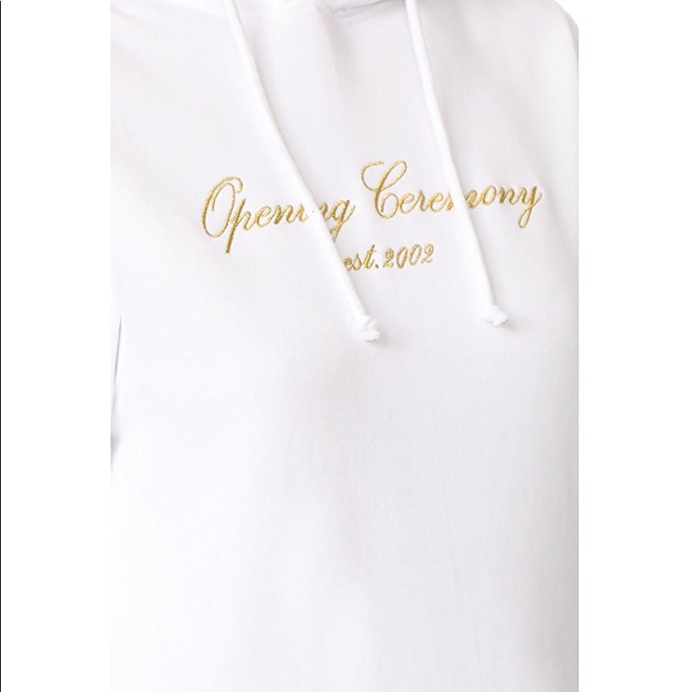 Original Script Hoodie - Picture 4 of 8